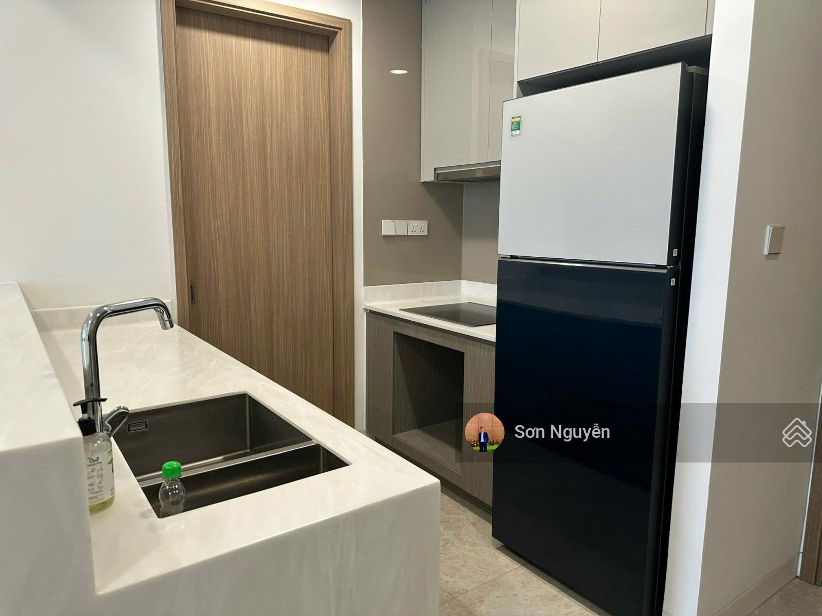 The River - Bán 2PN full nội thất - Căn góc, view Sala ngắm pháo hoa - Đã có sổ