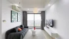 Cho thuê căn hộ Masteri Thảo Điền view sông cực xịn sò giá chỉ 21tr - Đầy đủ nội thất vào ở ngay