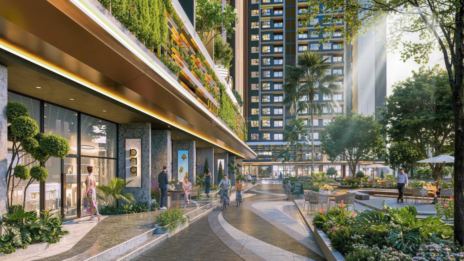 Chiết khấu ngay 14,5% từ CDT khi mua Setia Edenia khu EcoXuân Lái Thiêu. Ráp căn ngay sẵn rổ hàng