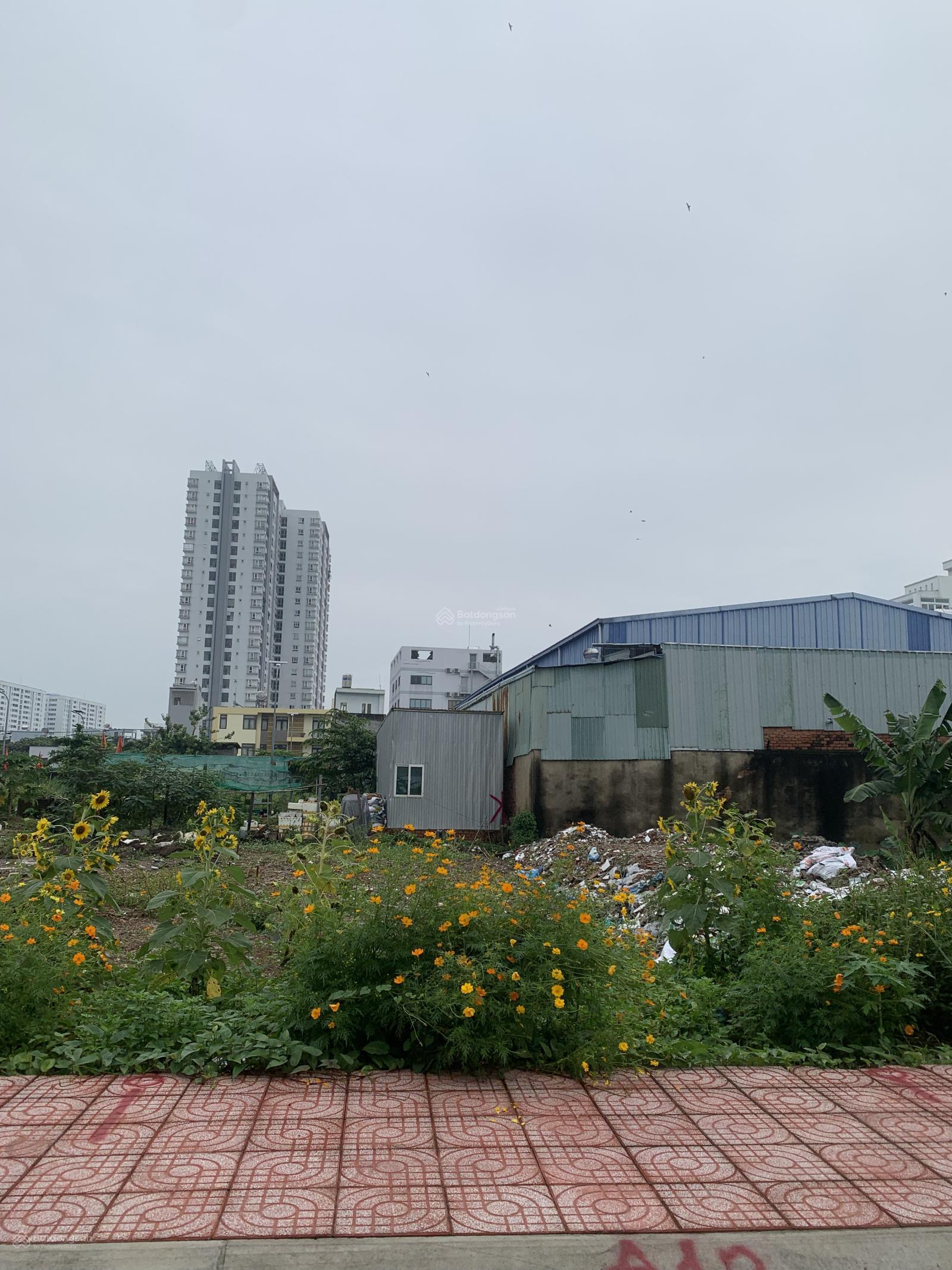 Đất MTNB An Dương Vương - oto thông - 4x23 - Full thổ ko LG QH - Xây tự do cực đẹp - chỉ 6.9 tỷ Đất MTNB An Dương Vương - oto thông - 4x23 - Full thổ ko LG QH - Xây tự do cực đẹp - chỉ 6.9 tỷ