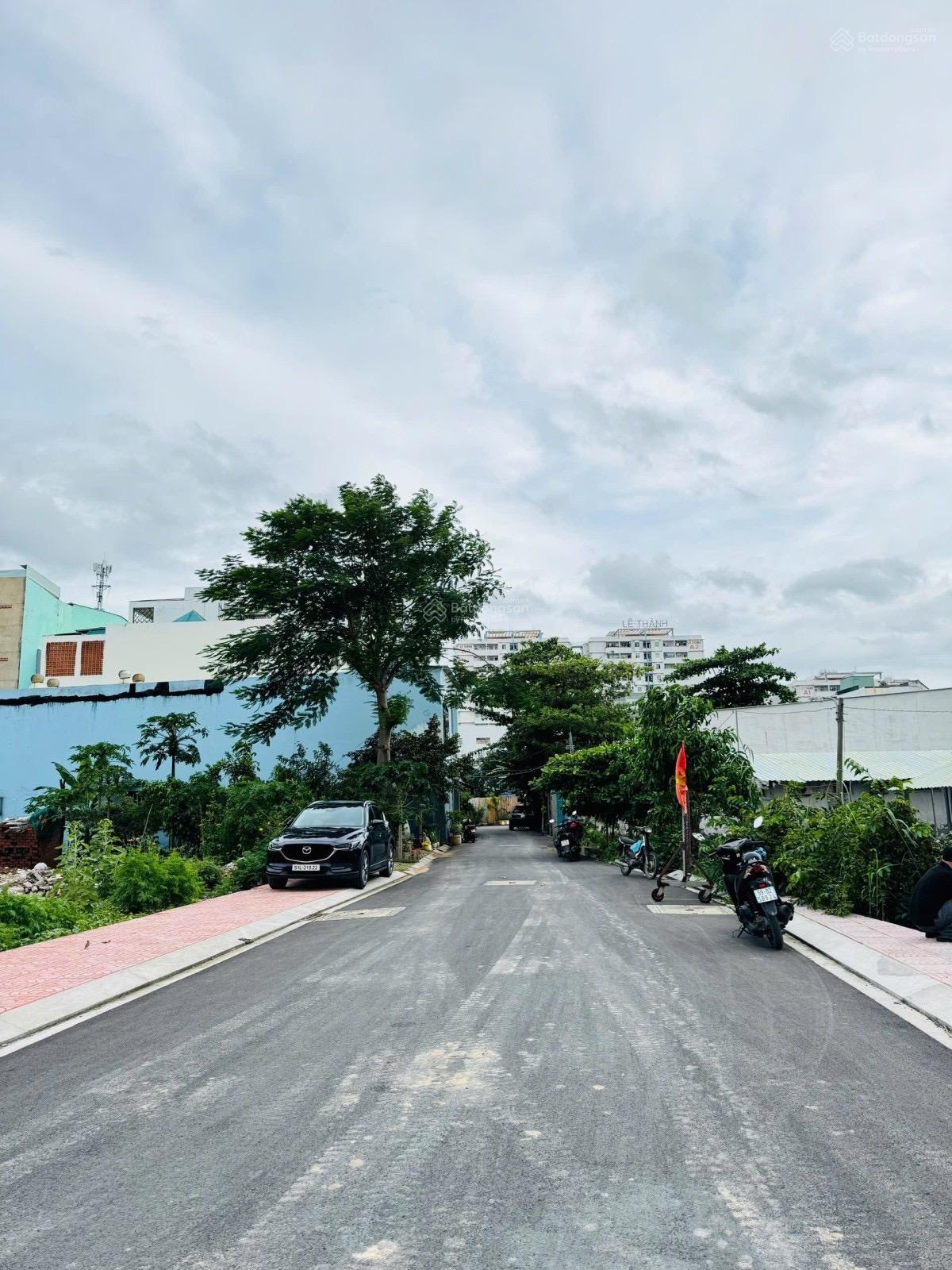 Đất MTNB An Dương Vương - oto thông - 4x23 - Full thổ ko LG QH - Xây tự do cực đẹp - chỉ 6.9 tỷ Đất MTNB An Dương Vương - oto thông - 4x23 - Full thổ ko LG QH - Xây tự do cực đẹp - chỉ 6.9 tỷ