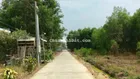 Hạ giá bán gấp đất nhà vườn Phú Hữu Nhơn Trạch gần đường Cát Lái, giá rẻ 2,5tr/m2, SHR chính chủ