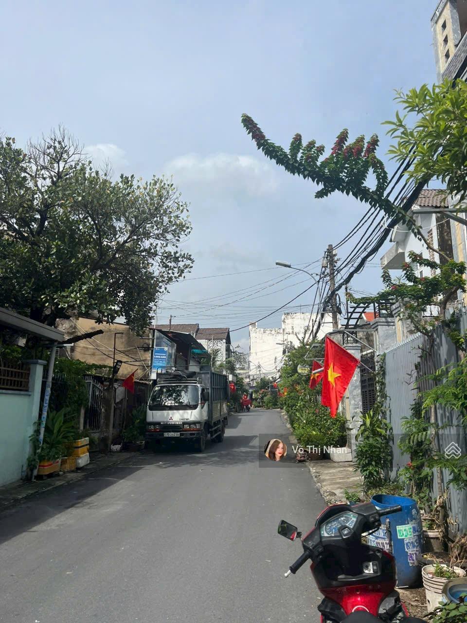 BÁN 2 NỀN LIỀN KỀ MTKD ĐƯỜNG 3 - CẠNH BỆNH VIỆN THỦ ĐỨC - GIÁ 6 TỶ/ NỀN