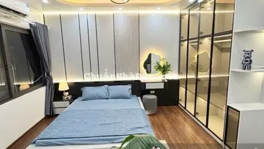 Độc quyền! Thái Thịnh, Đống Đa view đẹp thoáng sáng, gần ô tô, ngõ thông kinh doanh