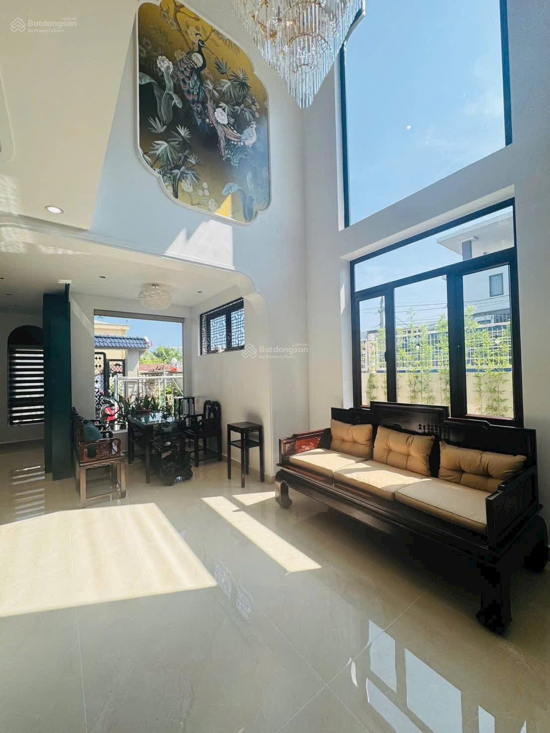 Biệt thự 3 tầng Siêu VIP Cái Tắt An Đồng - An Dương