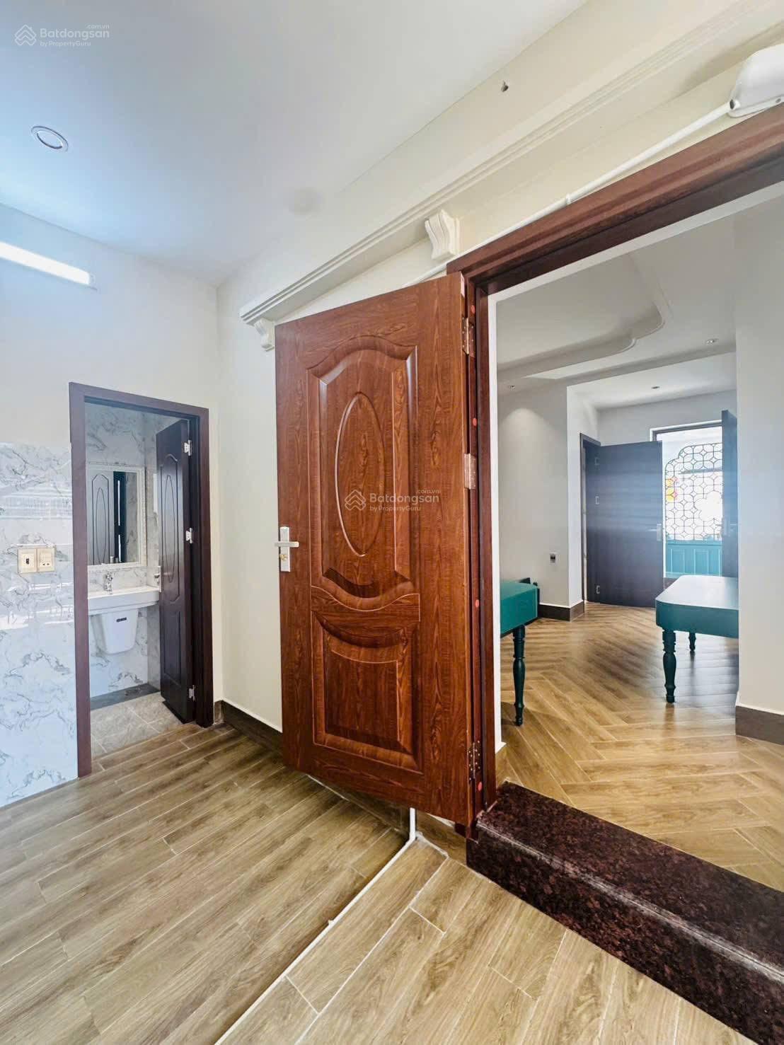 Biệt thự 3 tầng Siêu VIP Cái Tắt An Đồng - An Dương