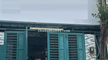 Nhà HXH đường Ngô Chí Quốc 1T1L giá 5.2 tỷ bao hoàn công. Chủ thiện chí bán