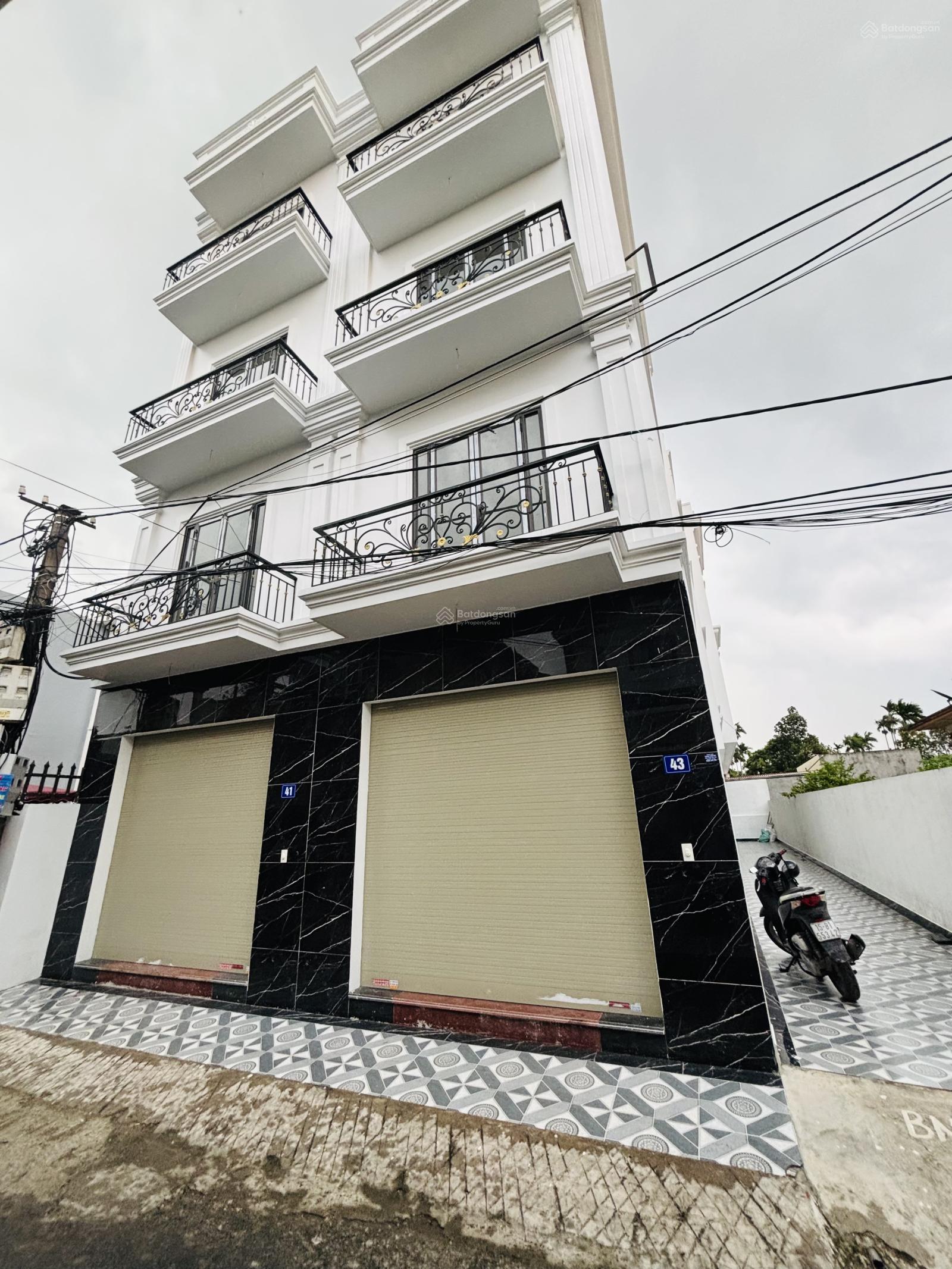 Bán nhà đẹp Máng Nước, An Đồng, gần chợ Vĩnh khê, gần Hoàng Huy An Đồng