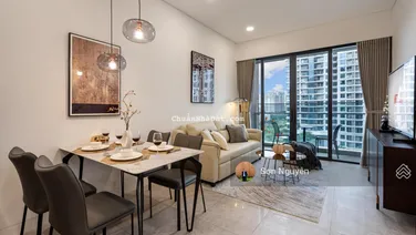 Bán The River - Căn 1PN full nội thất - View pháo hoa - Đã có sổ