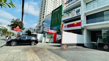 BÁN NHÀ 1HẦM 4 TẦNG MỚI- MẶT TIỀN KINH DOANH - NGAY CHUNG CƯ MOONLIGH- ĐẶNG VĂN BI- KHU CAO TẦNG