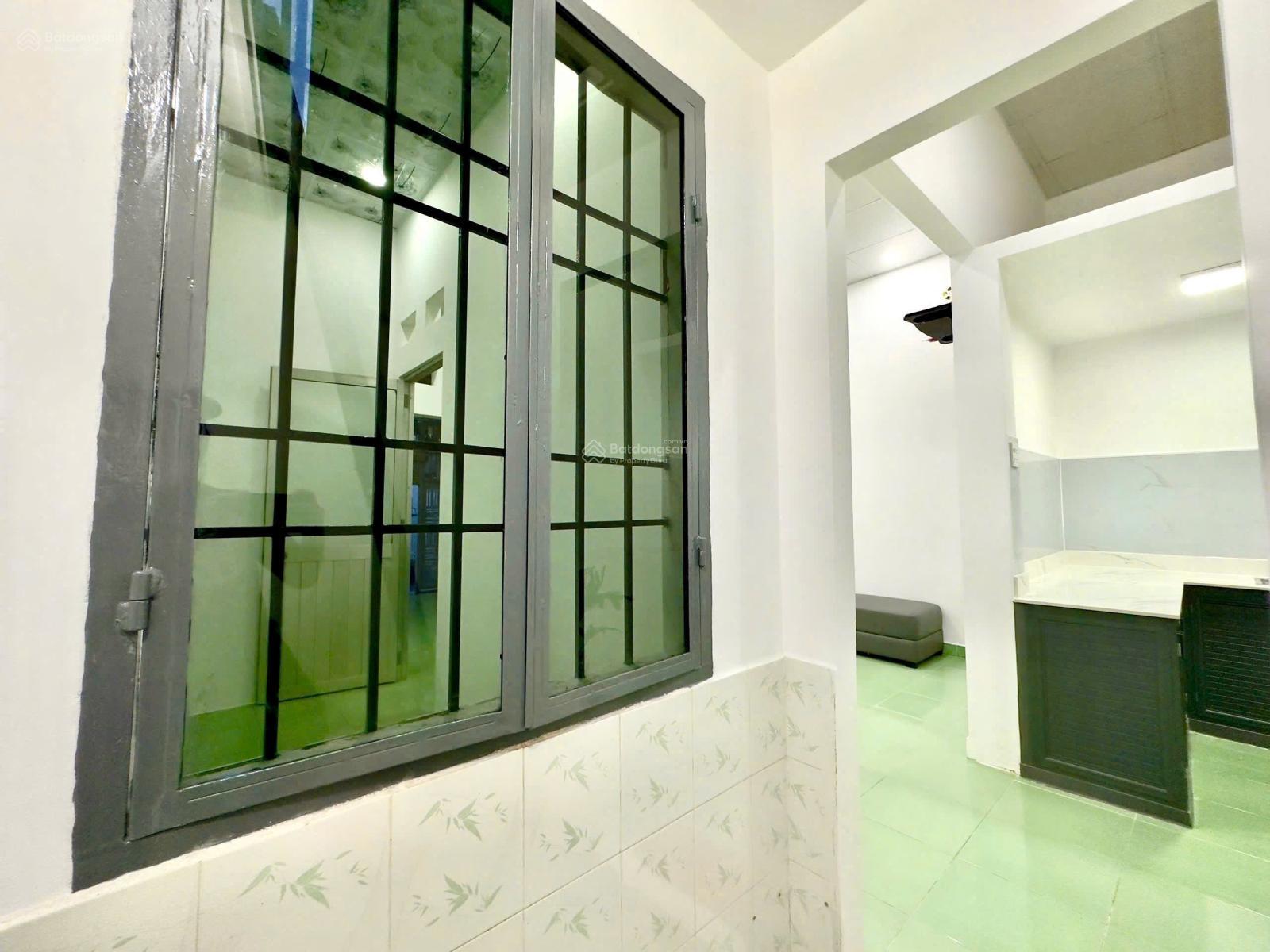 Bán nhà cấp 4 bề ngang 6,97 gần đường Điên Biên Phủ , trường học diện tích 84,4 m giá 4 tỷ 1