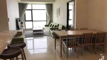 Cho thuê CC Richlane kế bên SC Vivo , RMIT - 2PN2wc Full nội thất Giá thuê 27 triệu LH 0933 199 ***