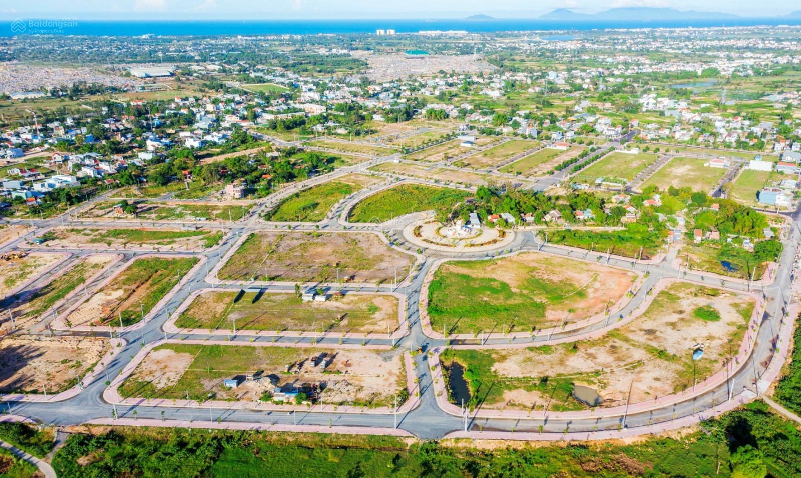 CHÍNH THỨC MỞ BÁN ĐẤT NỀN DỰ ÁN HỘI AN GREEN VILLAGE DT 126 - 150M2 GIÁ 1.45 - 2 TỶ/LÔ