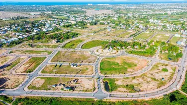 CHÍNH THỨC MỞ BÁN ĐẤT NỀN DỰ ÁN HỘI AN GREEN VILLAGE DT 126 - 150M2 GIÁ 1.45 - 2 TỶ/LÔ