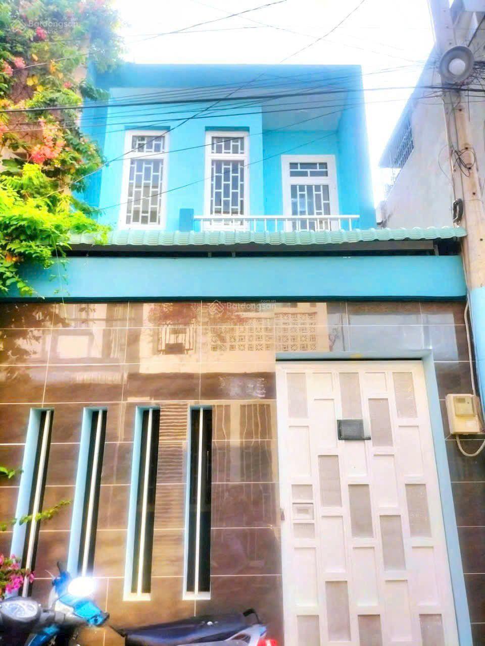 NHÀ ĐẸP HẺM 47 TRƯỜNG LƯU GIÁ CHỈ 3.999 TỶ