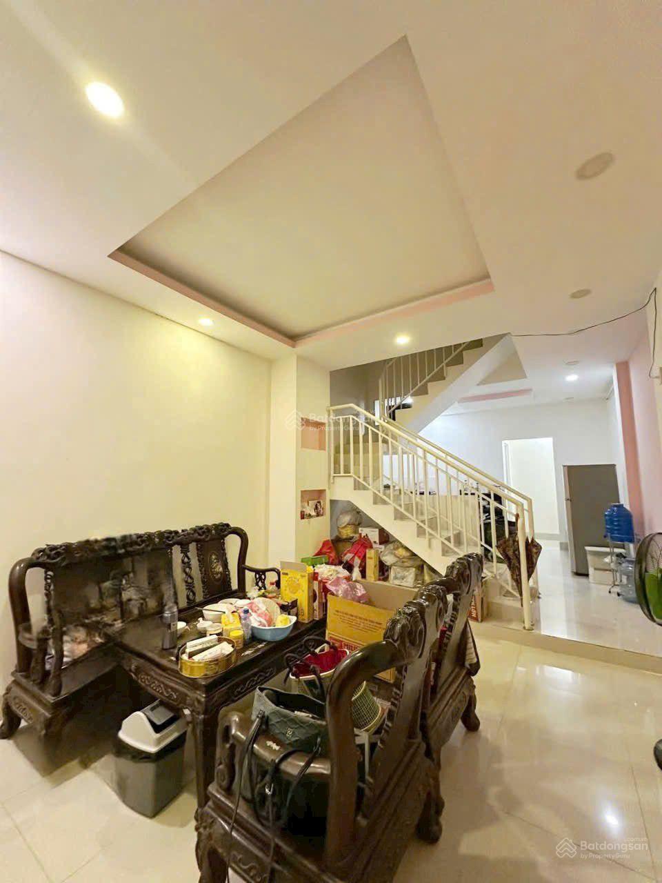 NHÀ ĐẸP HẺM 47 TRƯỜNG LƯU GIÁ CHỈ 3.999 TỶ