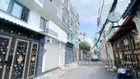 (Rẻ) Nguyễn Gia Trí nối dài - 84m2 (4.3x20m) - 3 tầng ST - HXH - gần mặt tiền. Giá 9.1 tỷ TL