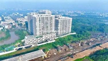 Bán CC 3PN, 3WC tại Vành Đai 3, 4 tỷ, 95m2, Q9, HCM - Chính chủ, uy tín