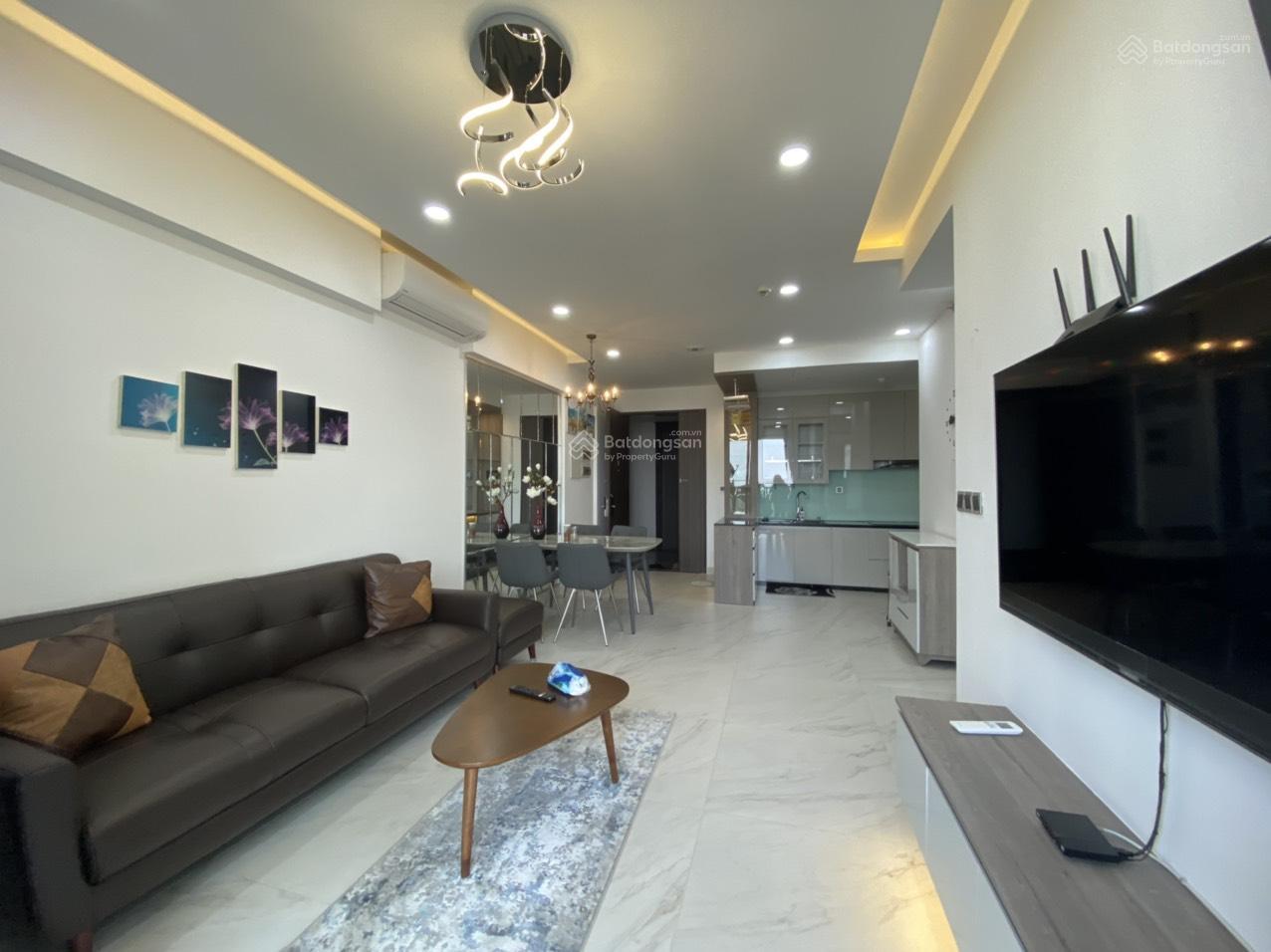 CHO THUÊ CĂN HỘ MIDTOWN PHÚ MỸ HƯNG, Q7 23tr tl