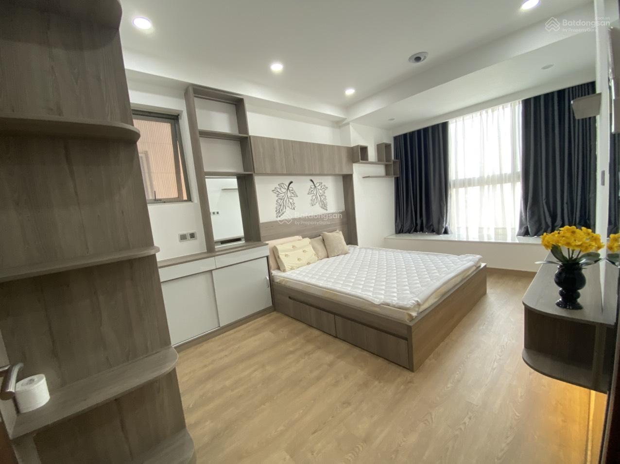 CHO THUÊ CĂN HỘ MIDTOWN PHÚ MỸ HƯNG, Q7 23tr tl