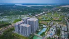 Nhanh tay sỡ hữu nhà thật - sổ thật - tiện ích sẵn - phù hợp với rất nhiều gia đình trẻ! 0968 903 ***