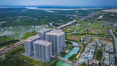 Nhanh tay sỡ hữu nhà thật - sổ thật - tiện ích sẵn - phù hợp với rất nhiều gia đình trẻ! 0968 903 ***