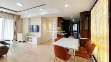 Bán gấp căn 2PN tại Masteri Thảo Điền, 7,5 tỷ, 75m2, full nội thất, đã có sổ. Call 0939 720 ***