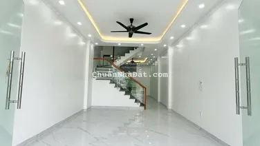 Chỉ hơn 4 tỷ sở hữu nhà 4 tầng DT 50m2 đường 10m tại Him Lam Hùng Vương Hồng Bàng. LH 0977 942 ***