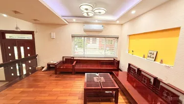 CHÍNH BÁN GẤP BIỆT THỰ KĐT MỸ ĐÌNH - NGUYỄN CƠ THẠCH - GẦN VƯỜN HOA. 100m2 x4T - GIÁ 38 TỶ.