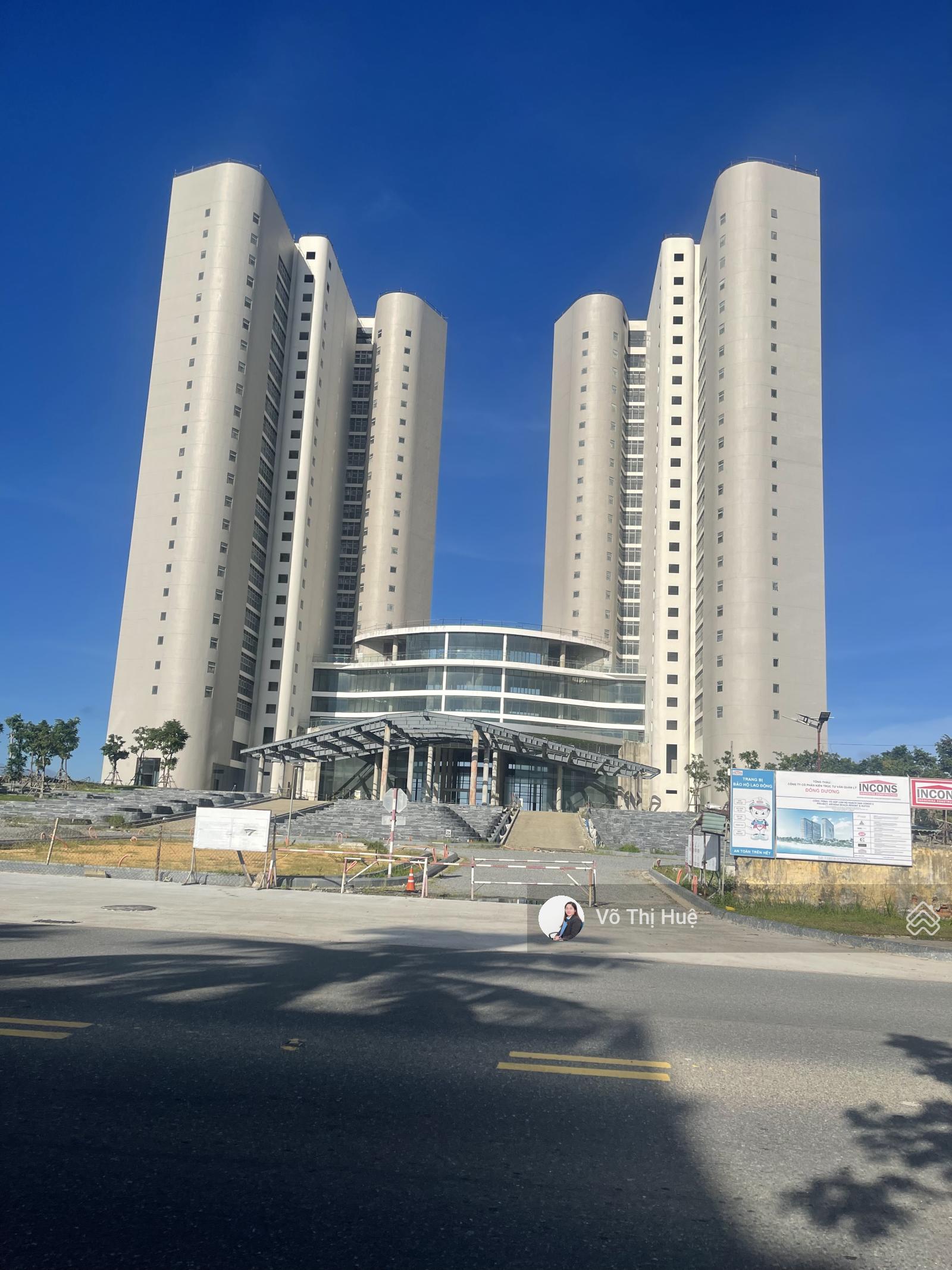 Hiếm! Lô góc 2MT Minh Mạng và Khắc Viện đường to chà bá ngay biển