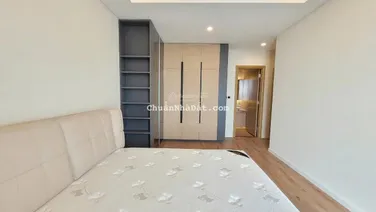 Cần chuyển nhượng căn hộ Sarina Sala 3 phòng ngủ 127m2 đã có sổ hồng giá bán 22.5 tỷ