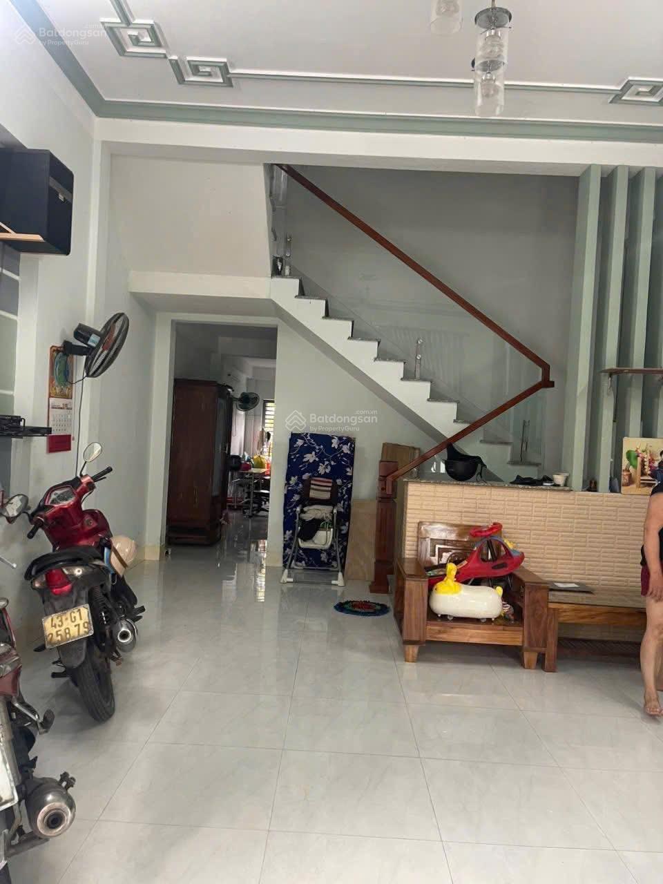 Bán nhà kiệt ô tô Phạm Văn Nghị- Đà Nẵng- Trung tâm - cách đường chính 10m