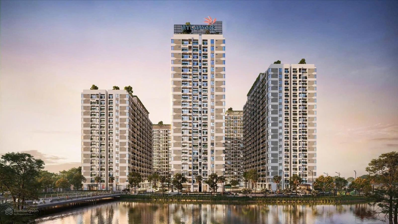 Bán CH 2PN, 73m2, 3,9 tỷ tại MT Eastmark City, Vành Đai 3, Q9, HCM, Chính chủ Hot! Bán CH 2PN, 73m2, 3,9 tỷ tại MT Eastmark City, Vành Đai 3, Q9, HCM, Chính chủ Hot!
