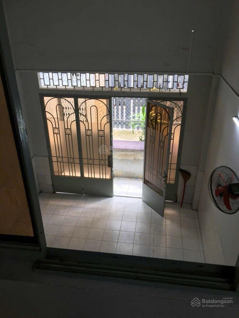 BÁN NHÀ ÂU DƯƠNG LÂN QUẬN 8- 4.2x15m, NHÀ CỦ TIỆN XÂY SỬA MỚI-CHỈ NHỈNH 6 TỶ