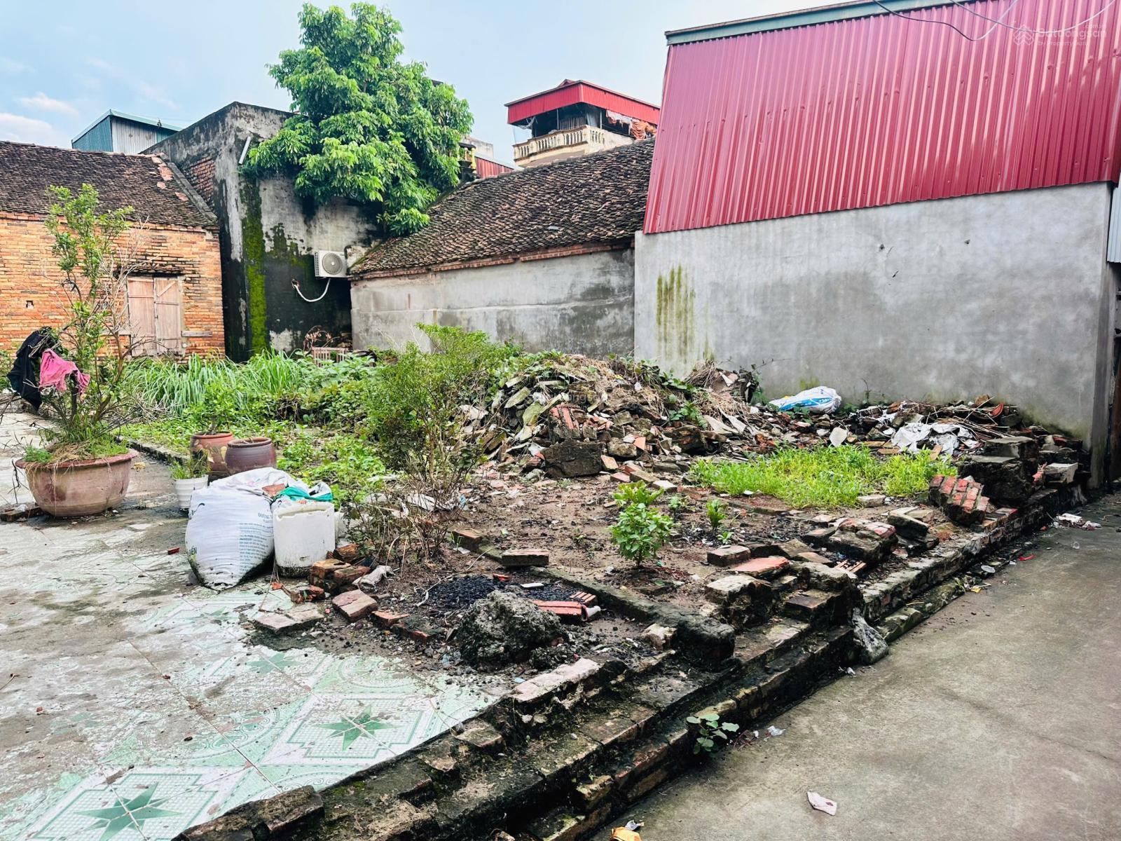 CHỈ 1,6 TỶ SỞ HỮU 71M ĐẤT TP TỪ SƠN BẮC NINH CHỈ 1,6 TỶ SỞ HỮU 71M ĐẤT TP TỪ SƠN BẮC NINH