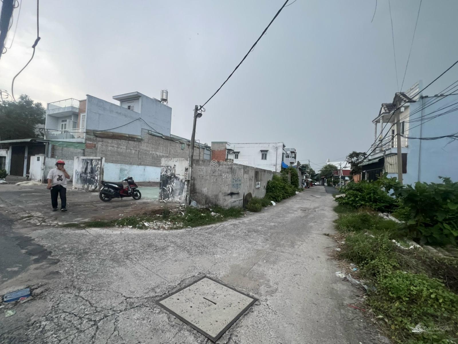 Lô góc 2MT Trung Đông 7, xã Thới Tam Thôn, Huyện Hóc Môn, TPHCM, giá 5,5 tỷ Lô góc 2MT Trung Đông 7, xã Thới Tam Thôn, Huyện Hóc Môn, TPHCM, giá 5,5 tỷ