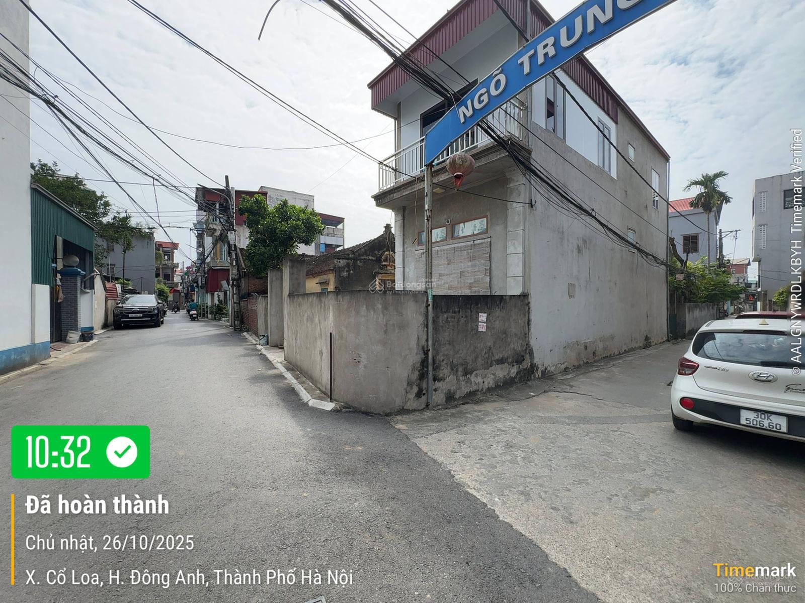 Hót. Phải thật nhanh. Bán đất tặng nhà vị trí đẹp 2 mặt thoáng đc: Mạch Tràng - Cổ Loa Hót. Phải thật nhanh. Bán đất tặng nhà vị trí đẹp 2 mặt thoáng đc: Mạch Tràng - Cổ Loa