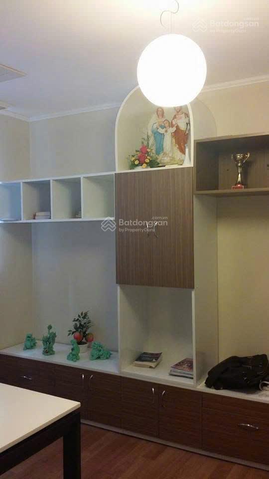 Cơ hội vàng sở hữu 3 phòng ngủ Imperia An Phú layout vuông vức 131m2, sổ sẵn full đồ, giá rẻ đầu tư