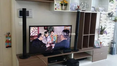 Cơ hội vàng sở hữu 3 phòng ngủ Imperia An Phú layout vuông vức 131m2, sổ sẵn full đồ, giá rẻ đầu tư