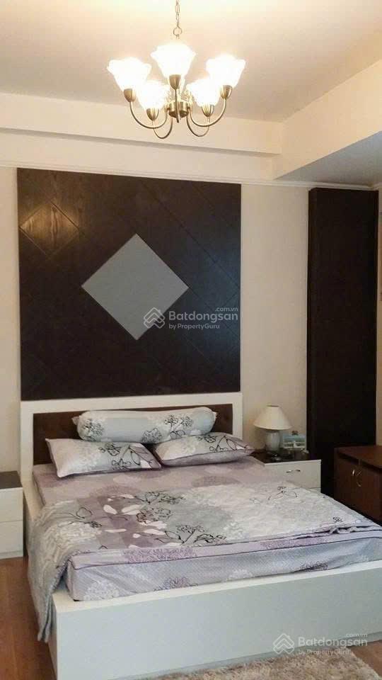 Cơ hội vàng sở hữu 3 phòng ngủ Imperia An Phú layout vuông vức 131m2, sổ sẵn full đồ, giá rẻ đầu tư