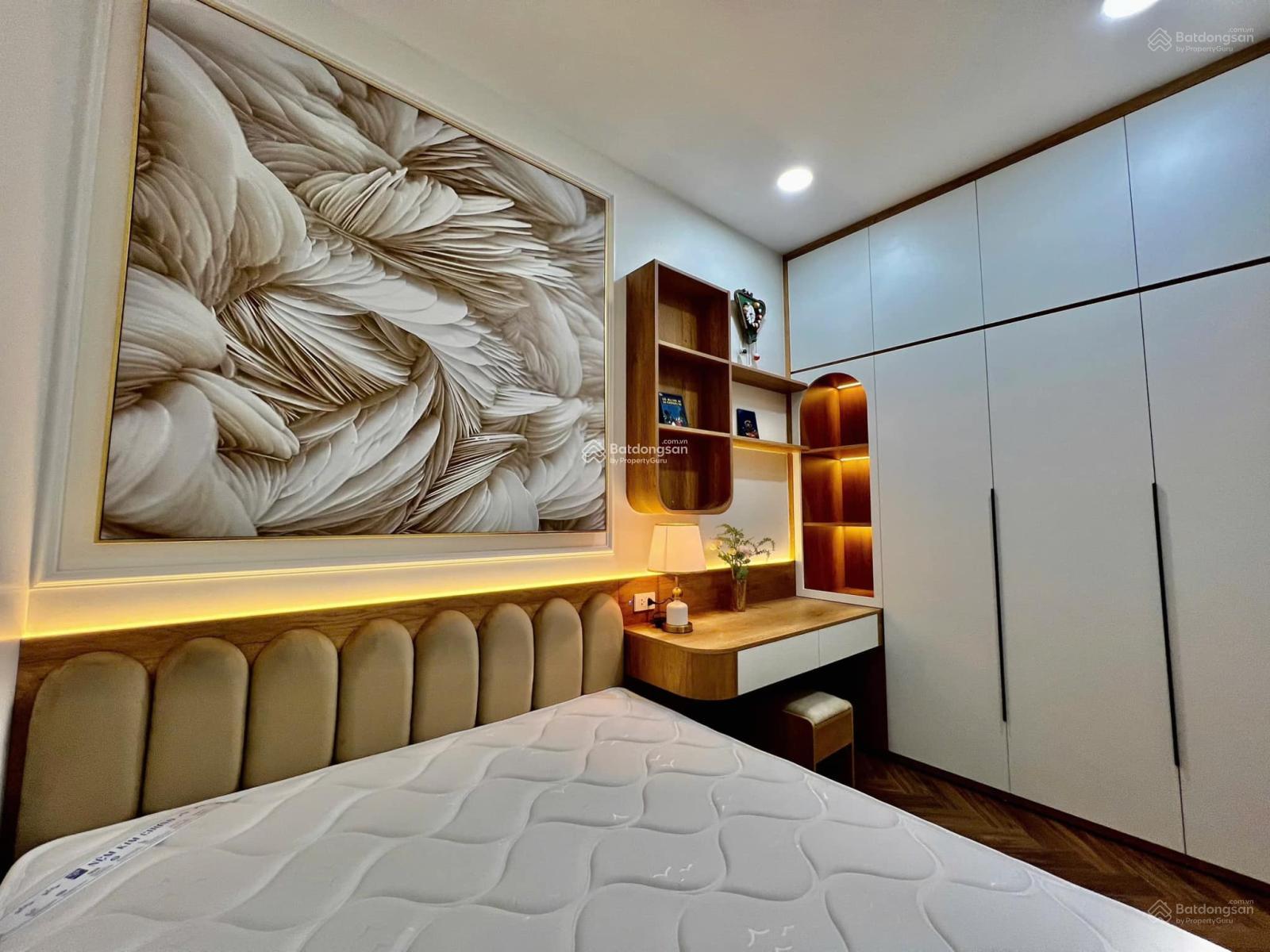 Cho thuê căn hộ chung cư Sky Park Residence, Tôn Thất Thuyết, 128m2, 3PN