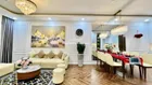 Cho thuê căn hộ chung cư Sky Park Residence, Tôn Thất Thuyết, 128m2, 3PN