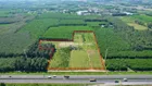 Bán gấp quỹ đất gần sân bay bay Long Thành 46923m2 giá chỉ 108 tỷ LH 0933 725 ***