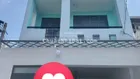 Chính chủ. Nhà 1 trệt 2 lầu sân thượng. Đs 28 P6 GV . DT 5 x 13 . Giá 6.9Ty TL