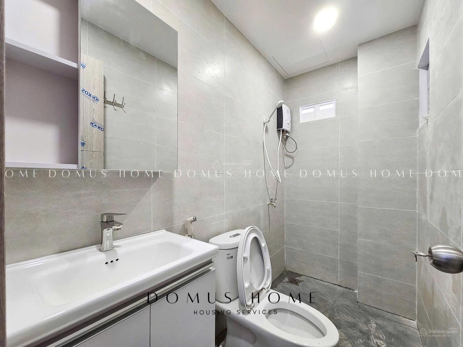 Cho thuê CHDV 1PN ban công, full NT cao cấp,ngay Q7 gần cầu Phú Mỹ sát bên Q4,Q2