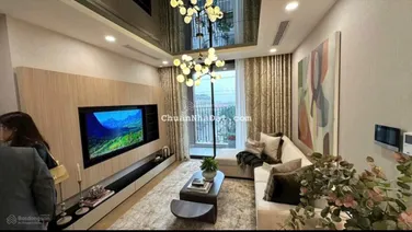 (Duy nhất) Bán CC Eco Lake View, giá 5.15 tỷ, 55m2, 2N/2WC tại Đại Từ, Đại Kim, Hoàng Mai, Hà Nội