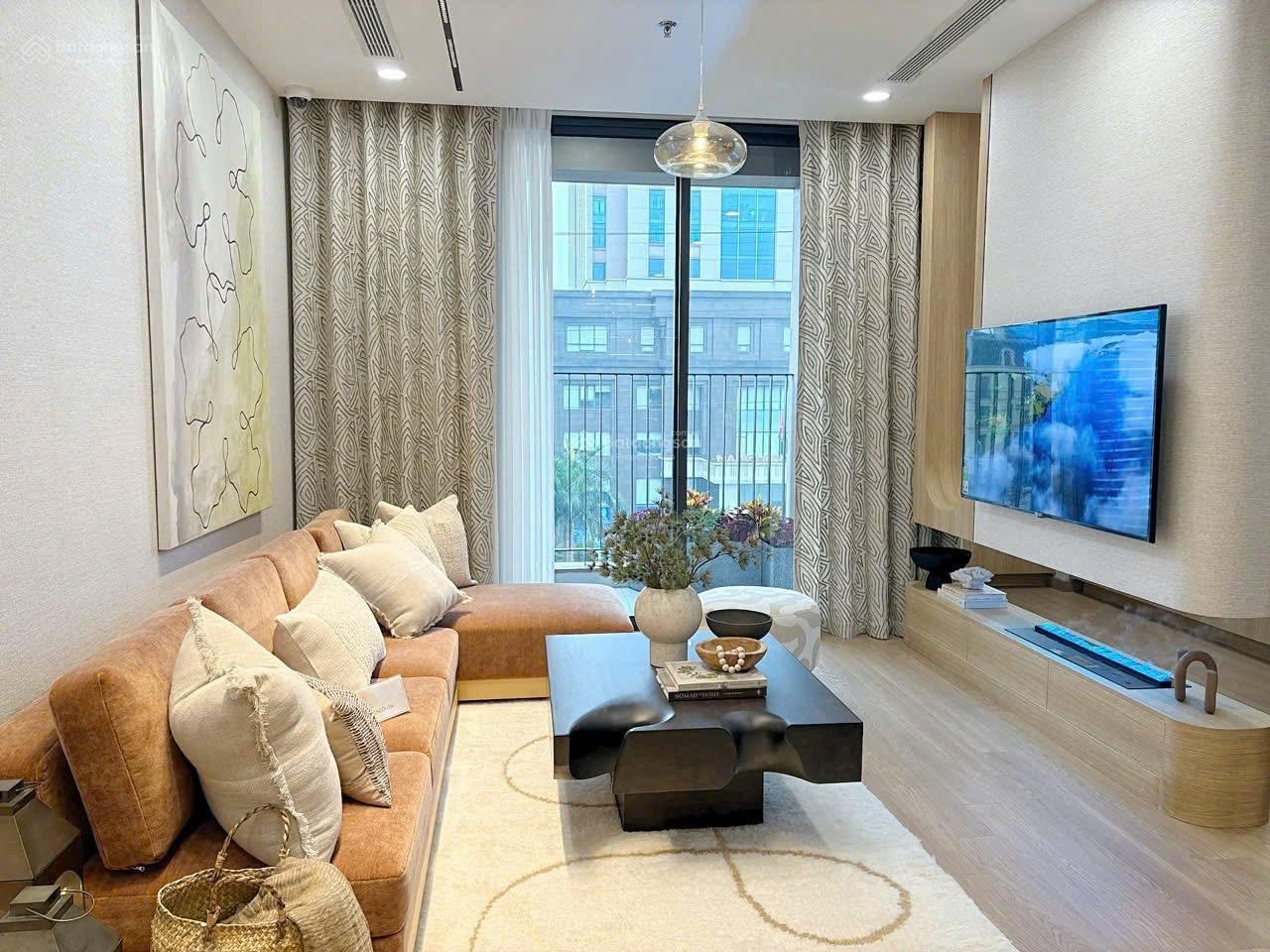 (Duy nhất) Bán CC Eco Lake View, giá 5.15 tỷ, 55m2, 2N/2WC tại Đại Từ, Đại Kim, Hoàng Mai, Hà Nội