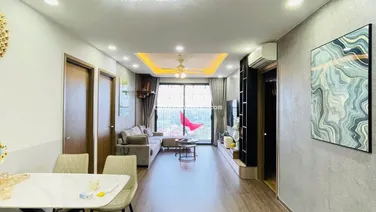 (Hot) Bán gấp căn 2PN/2WC, DT 67m2, Tầng trung, Full NT, Sổ Hồng, EcoLake, Hoàng Mai, Hà Nội