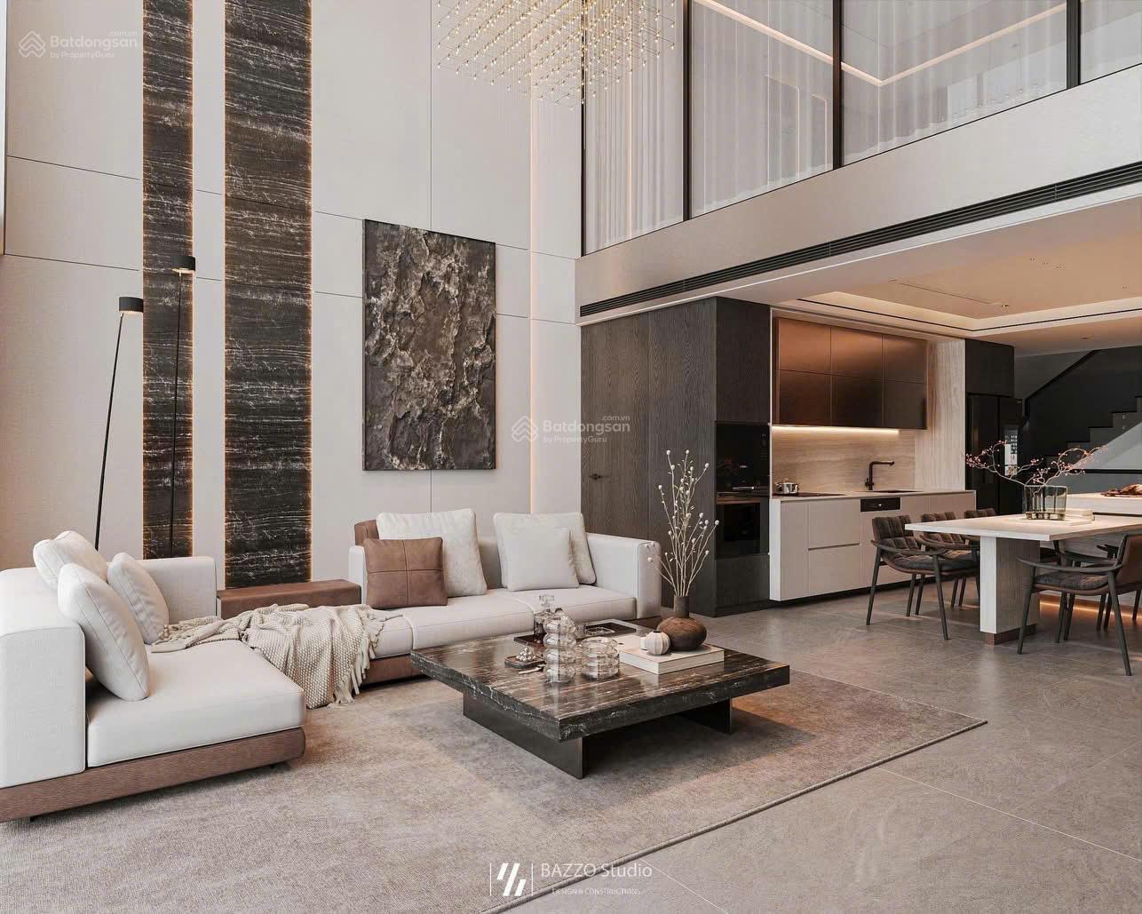 SIÊU PHẨM MẶT PHỐ HOÀNG NHƯ TIẾP | 85M2 | MẶT TIỀN 4.5M | FULL NỘI THẤT