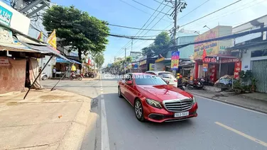 3 Tầng. Ngang 8. Mặt tiền đường Linh Đông. Dòng tiền 20tr/ Tháng. SHR. Gấp bán: 8 tỷ rưỡi.